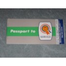 Click the image for more info UNUSED BMC SERVICE VOUCHER BOOK UNUSED