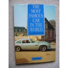 Click the image for more info THE MOST FAMOUS CAR IN THE WORLD THE