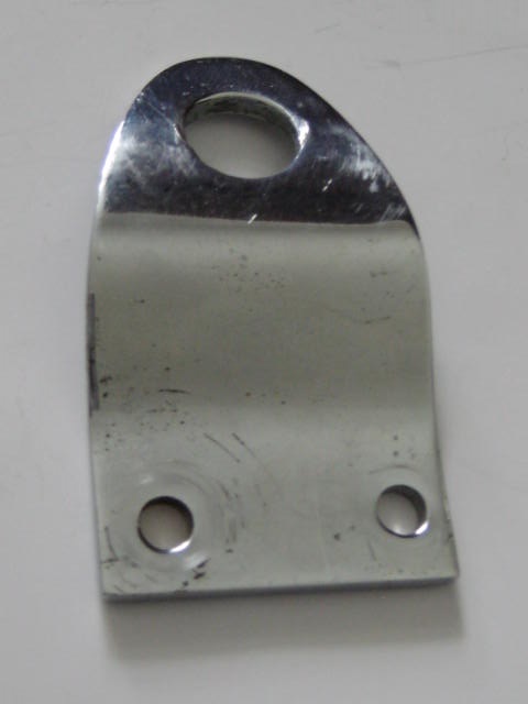 Click the image for more info BADGE BRACKET BADGE