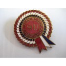 Click the image for more info BMC SU PIN BADGE BMC