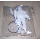 Click the image for more info RUBBER MICHELIN MAN KEY RING RUBBER