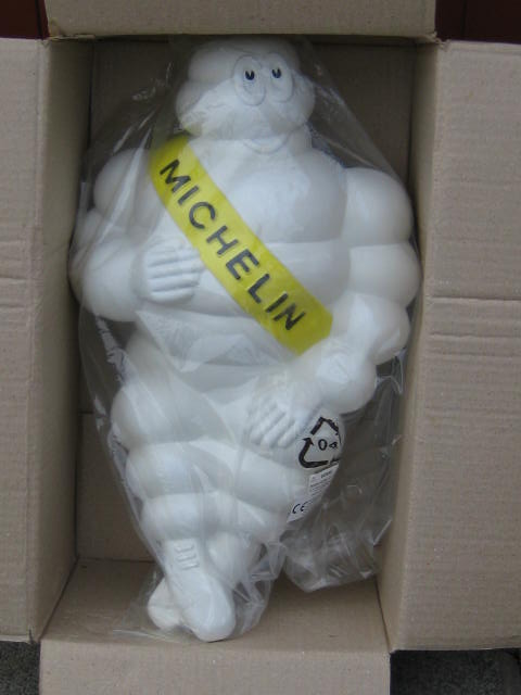 Click the image for more info MICHELIN MAN TRUCK SIZE ORIGINAL STYLE MICHELIN